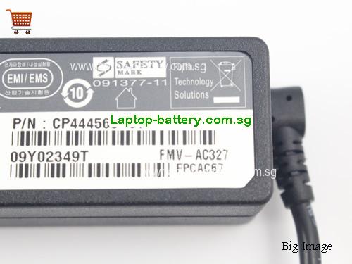  image 2 for   laptop power adapter, laptop ac adapter 