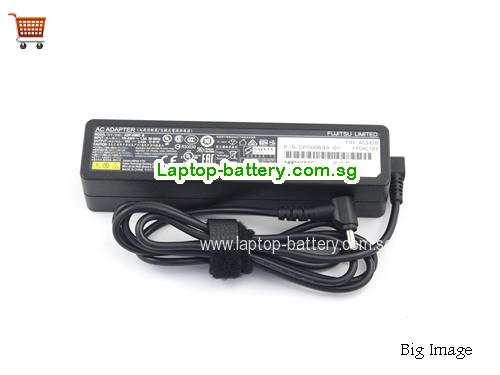  image 2 for   laptop power adapter, laptop ac adapter 