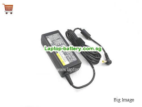  image 1 for   laptop power adapter, laptop ac adapter 
