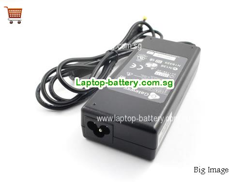  image 3 for   laptop power adapter, laptop ac adapter 