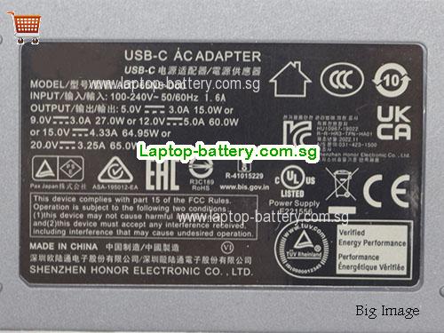  image 3 for   laptop power adapter, laptop ac adapter 