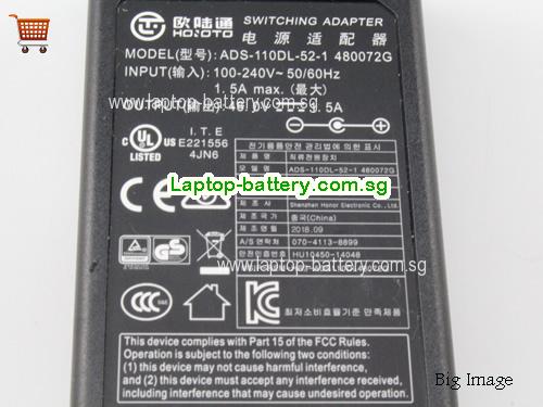  image 3 for   laptop power adapter, laptop ac adapter 
