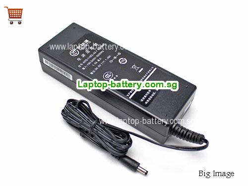  image 2 for   laptop power adapter, laptop ac adapter 