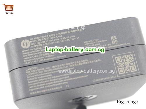  image 3 for   laptop power adapter, laptop ac adapter 
