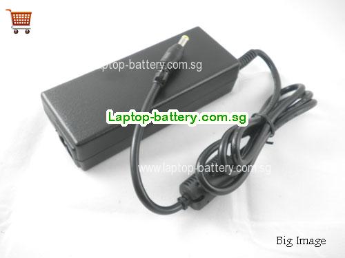  image 2 for   laptop power adapter, laptop ac adapter 