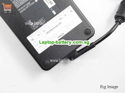  image 3 for   laptop power adapter, laptop ac adapter 