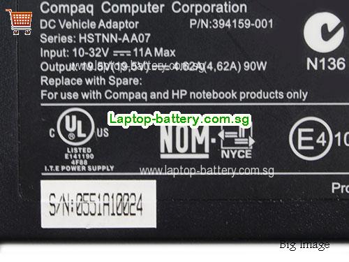  image 2 for   laptop power adapter, laptop ac adapter 