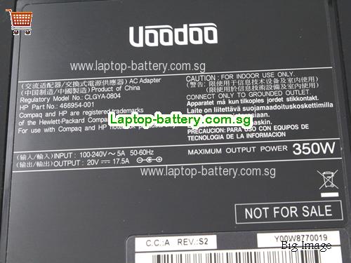  image 3 for   laptop power adapter, laptop ac adapter 