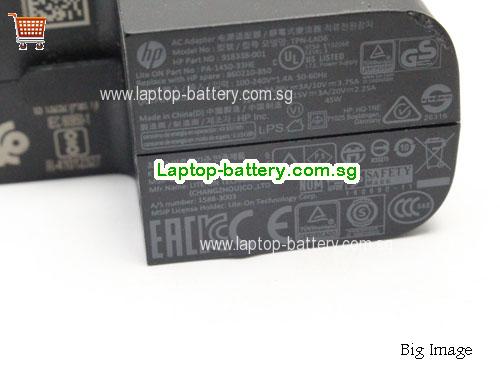  image 3 for   laptop power adapter, laptop ac adapter 