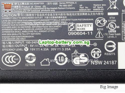  image 2 for   laptop power adapter, laptop ac adapter 