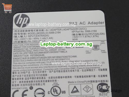  image 2 for   laptop power adapter, laptop ac adapter 