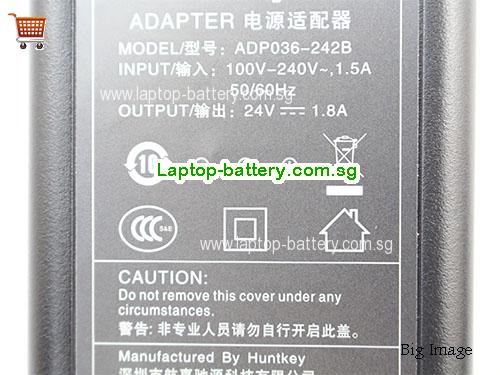  image 2 for   laptop power adapter, laptop ac adapter 