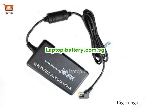  image 3 for   laptop power adapter, laptop ac adapter 