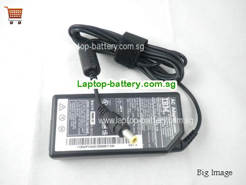  image 3 for   laptop power adapter, laptop ac adapter 