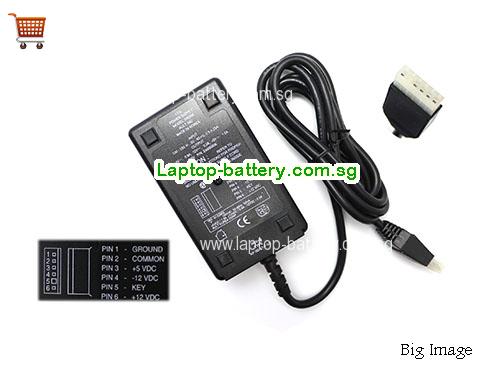  image 1 for   laptop power adapter, laptop ac adapter 