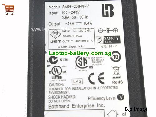  image 3 for   laptop power adapter, laptop ac adapter 