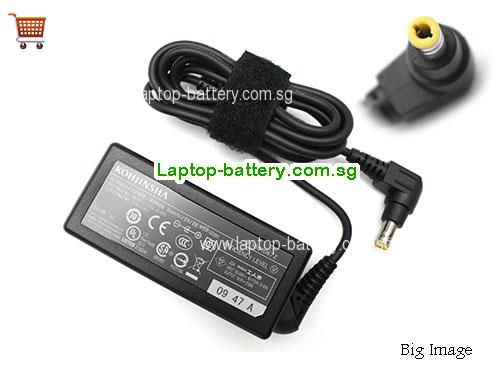  image 1 for   laptop power adapter, laptop ac adapter 