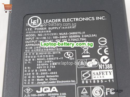  image 3 for   laptop power adapter, laptop ac adapter 