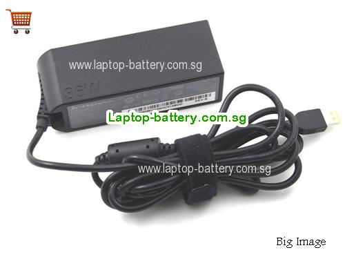  image 1 for   laptop power adapter, laptop ac adapter 