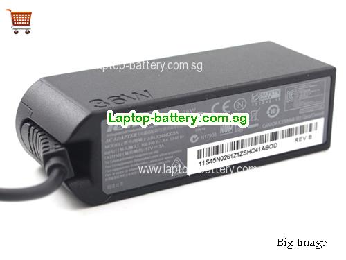  image 4 for   laptop power adapter, laptop ac adapter 