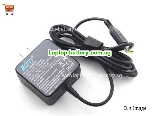  image 1 for   laptop power adapter, laptop ac adapter 