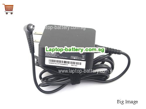  image 1 for   laptop power adapter, laptop ac adapter 