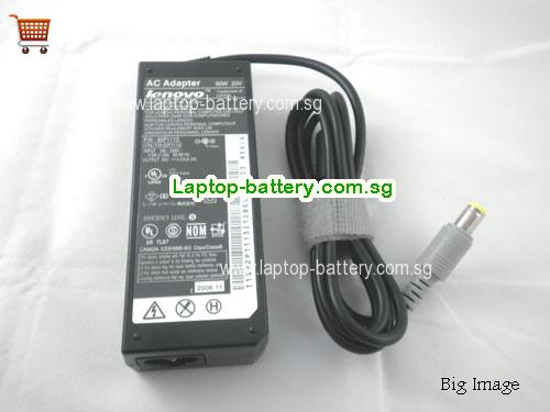  image 3 for   laptop power adapter, laptop ac adapter 