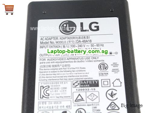  image 3 for   laptop power adapter, laptop ac adapter 