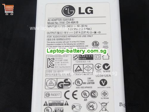  image 3 for   laptop power adapter, laptop ac adapter 