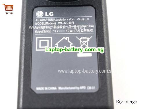  image 4 for   laptop power adapter, laptop ac adapter 