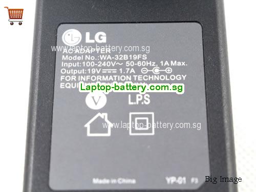  image 2 for   laptop power adapter, laptop ac adapter 