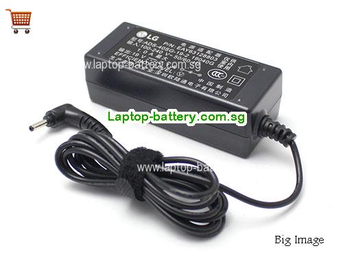  image 2 for   laptop power adapter, laptop ac adapter 