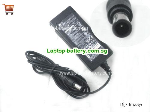  image 1 for   laptop power adapter, laptop ac adapter 
