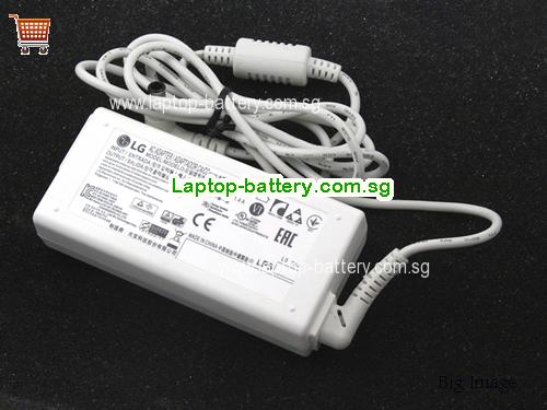  image 1 for   laptop power adapter, laptop ac adapter 