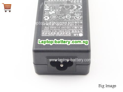  image 4 for   laptop power adapter, laptop ac adapter 