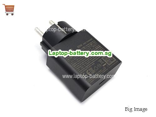  image 1 for   laptop power adapter, laptop ac adapter 