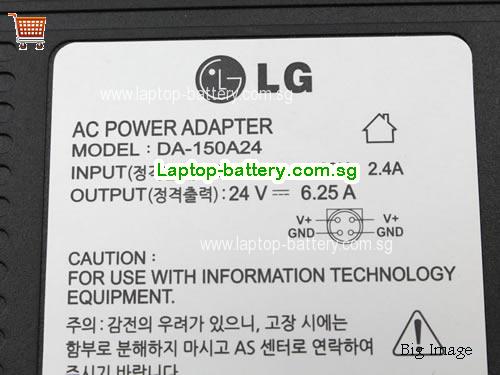  image 2 for   laptop power adapter, laptop ac adapter 