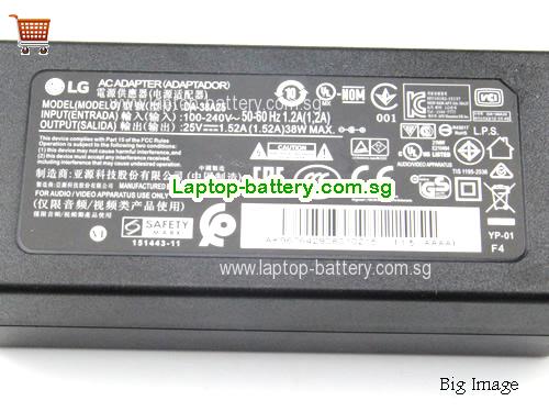  image 3 for   laptop power adapter, laptop ac adapter 