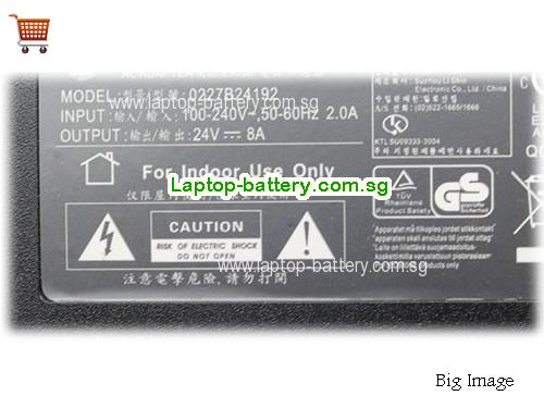  image 2 for   laptop power adapter, laptop ac adapter 