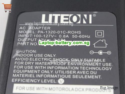  image 3 for   laptop power adapter, laptop ac adapter 