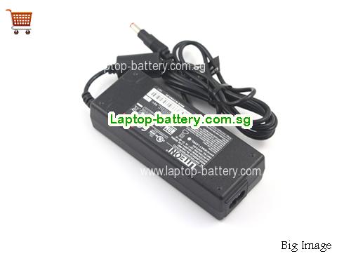  image 2 for   laptop power adapter, laptop ac adapter 