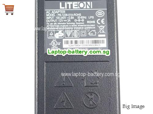  image 3 for   laptop power adapter, laptop ac adapter 