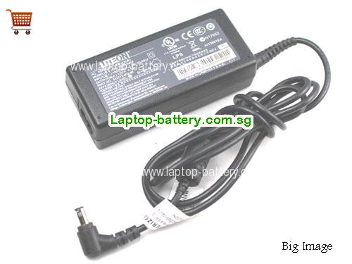  image 2 for   laptop power adapter, laptop ac adapter 