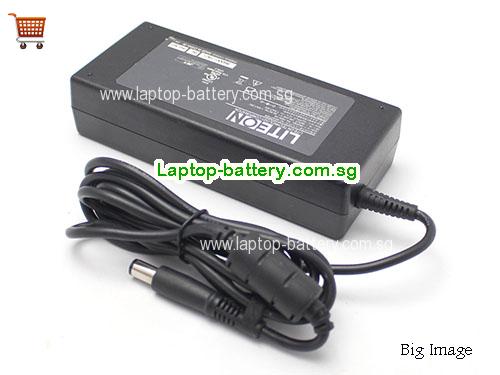  image 2 for   laptop power adapter, laptop ac adapter 