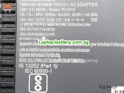  image 2 for   laptop power adapter, laptop ac adapter 