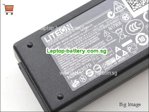  image 3 for   laptop power adapter, laptop ac adapter 