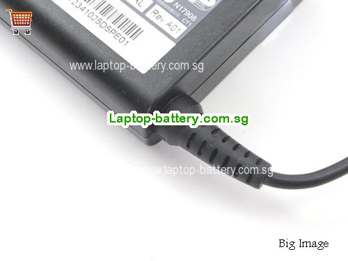  image 3 for   laptop power adapter, laptop ac adapter 