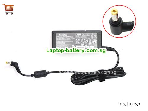  image 1 for   laptop power adapter, laptop ac adapter 