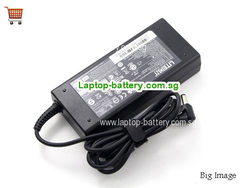  image 1 for   laptop power adapter, laptop ac adapter 