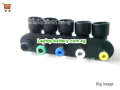 image 3 for   laptop power adapter, laptop ac adapter 